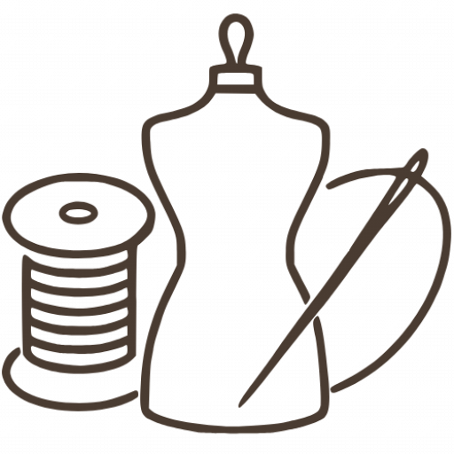 The Peak Dressmaker Icon